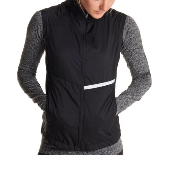 oiselle vest